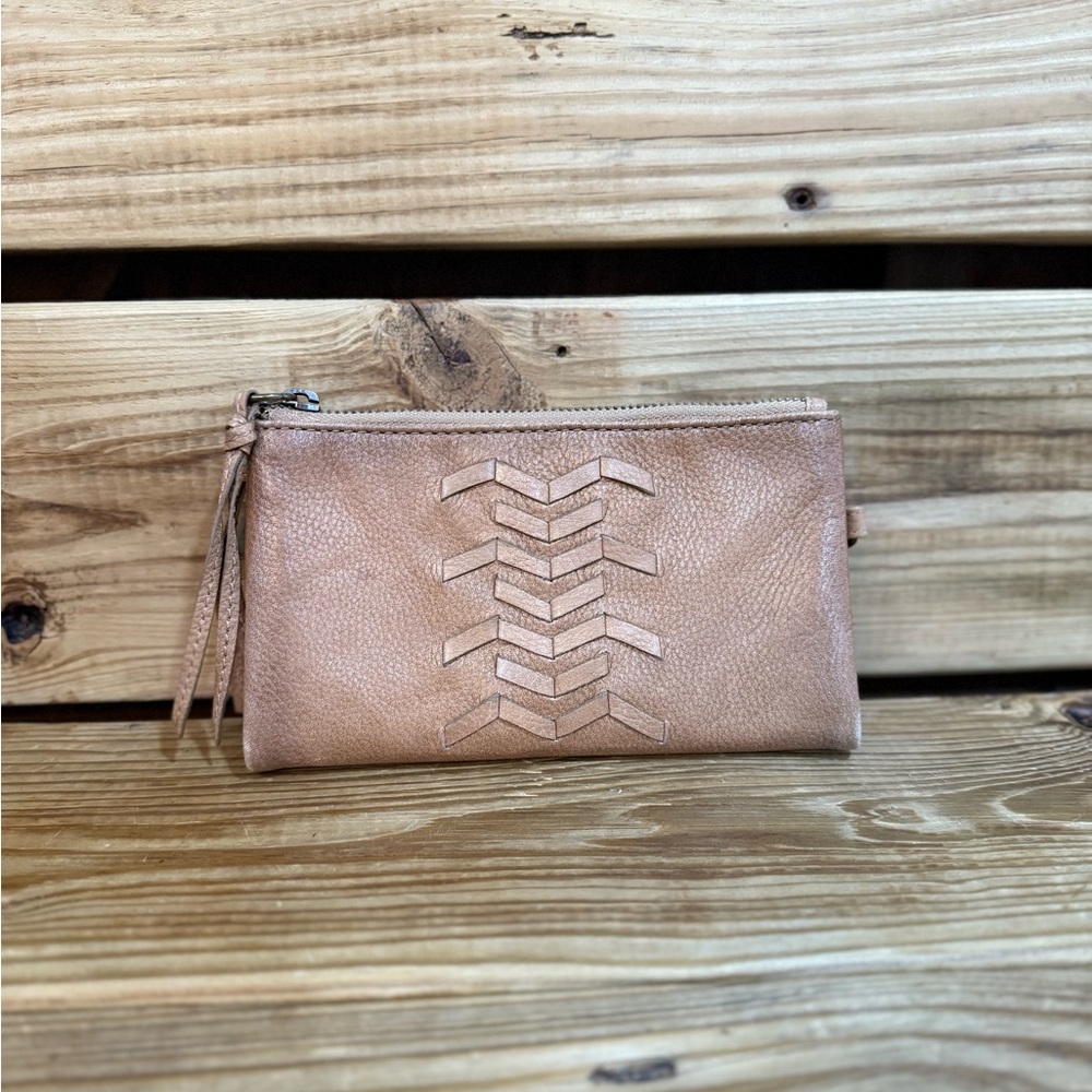 Frye | Meadow Clutch Wallet